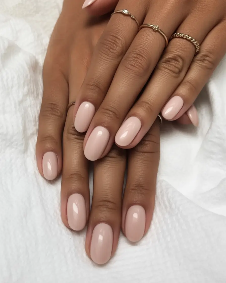 Best Classy Nail Colors Winter 2025–2026: Elegant & Timeless Manicure Ideas