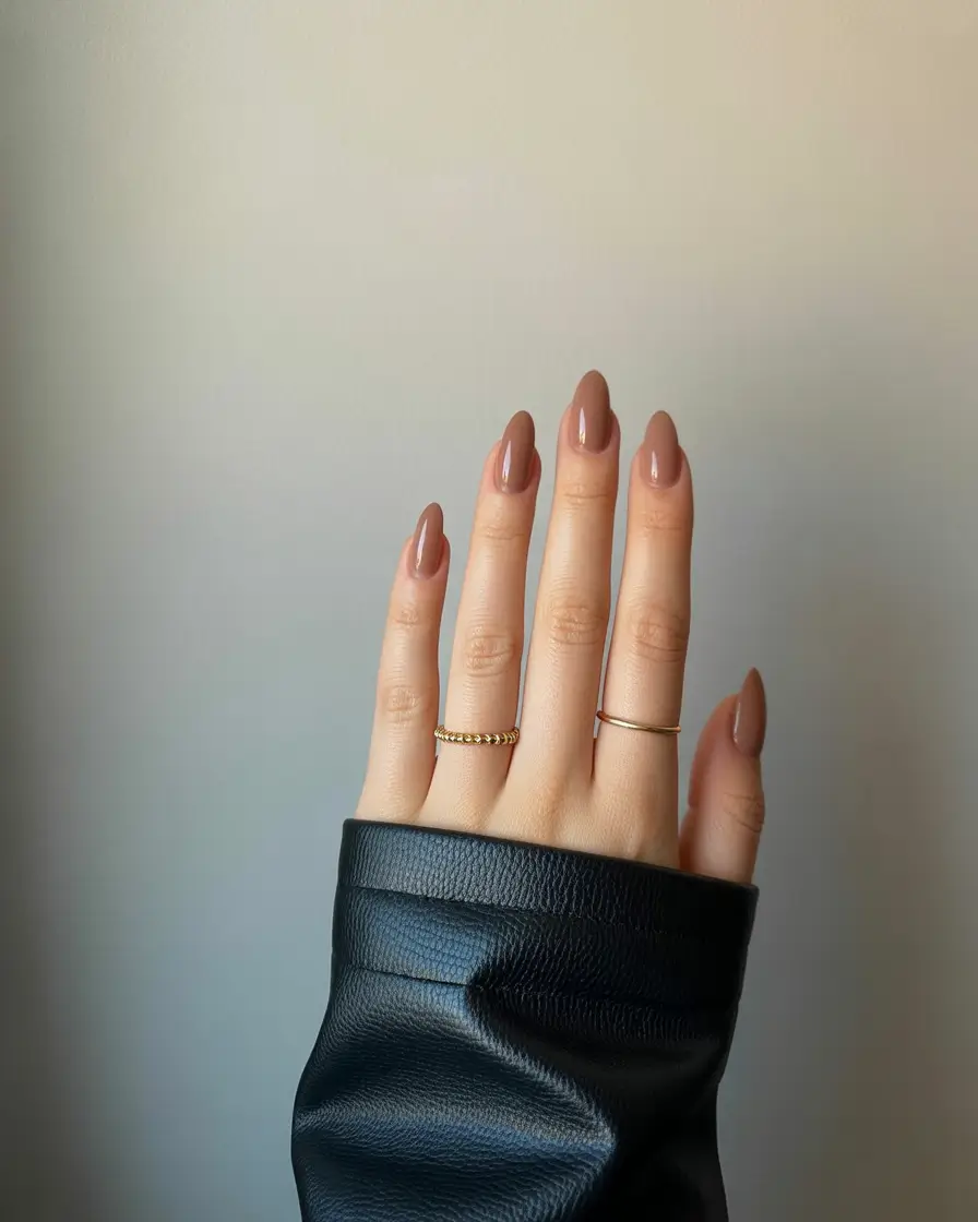 Best Classy Nail Colors Winter 2025–2026: Elegant & Timeless Manicure Ideas