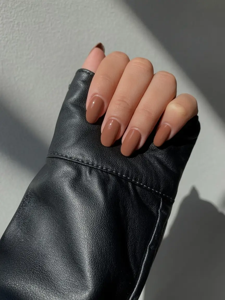 Best Classy Nail Colors Winter 2025–2026: Elegant & Timeless Manicure Ideas