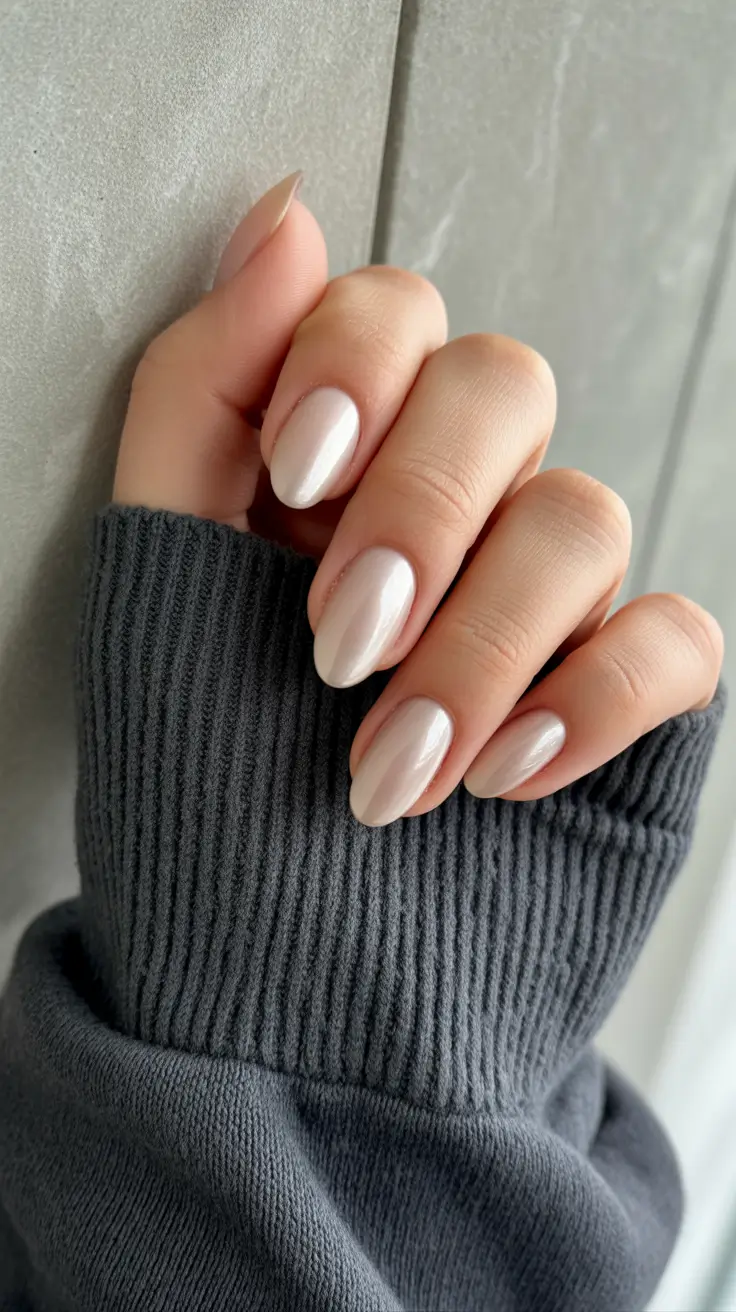 Best Classy Nail Colors Winter 2025–2026: Elegant & Timeless Manicure Ideas