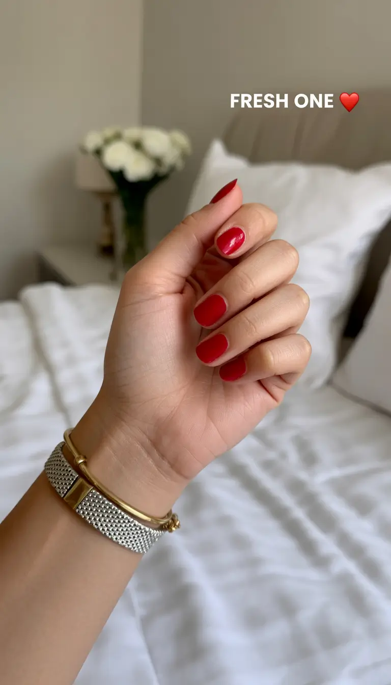 Best Classy Nail Colors Winter 2025–2026: Elegant & Timeless Manicure Ideas