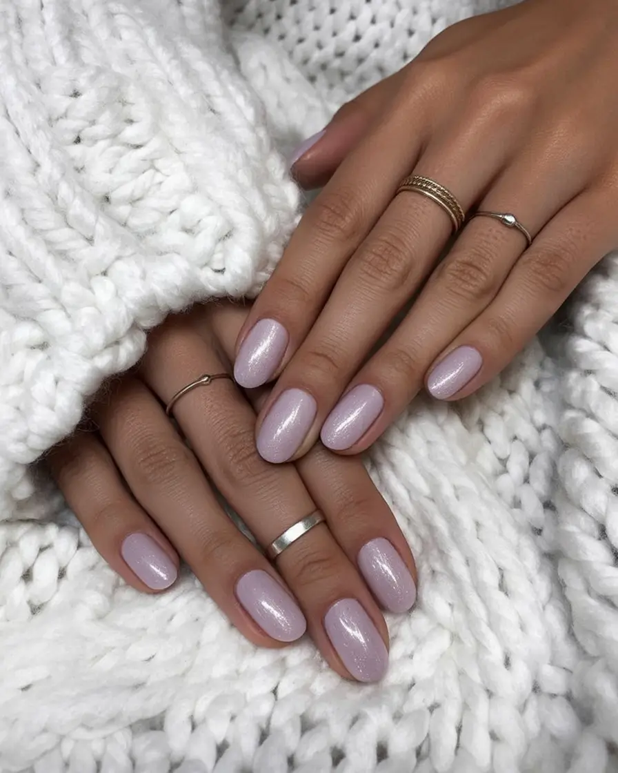 Best Classy Nail Colors Winter 2025–2026: Elegant & Timeless Manicure Ideas