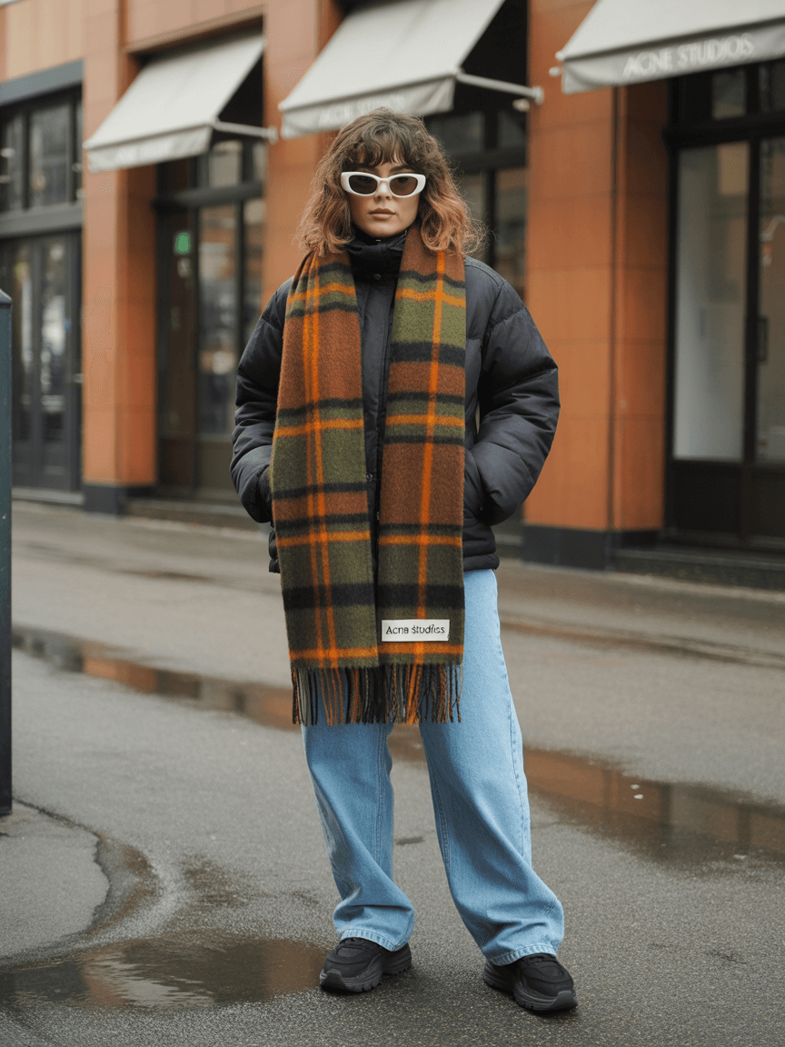 Casual Winter Outfits for Women 2025 – 2026: Cozy, Comfy & Chic Ideas
