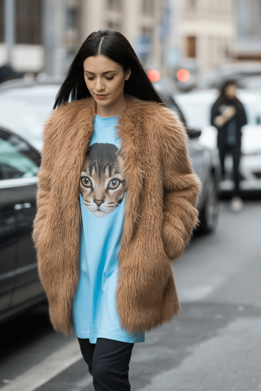 Casual Winter Outfits for Women 2025 – 2026: Cozy, Comfy & Chic Ideas