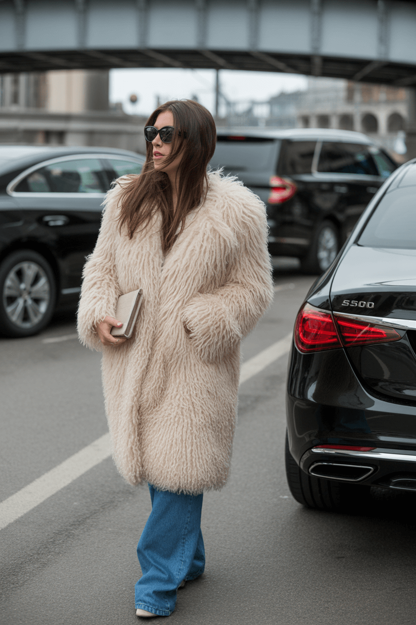 Casual Winter Outfits for Women 2025 – 2026: Cozy, Comfy & Chic Ideas