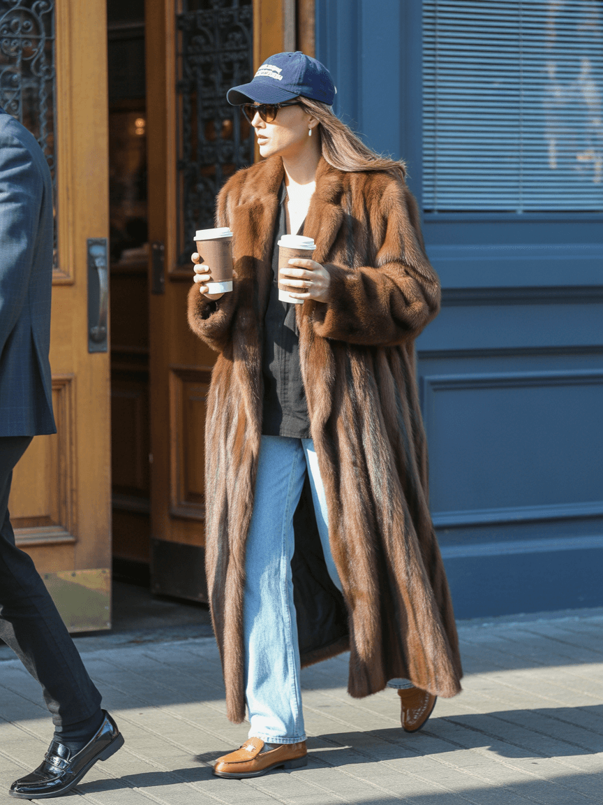 Casual Winter Outfits for Women 2025 – 2026: Cozy, Comfy & Chic Ideas