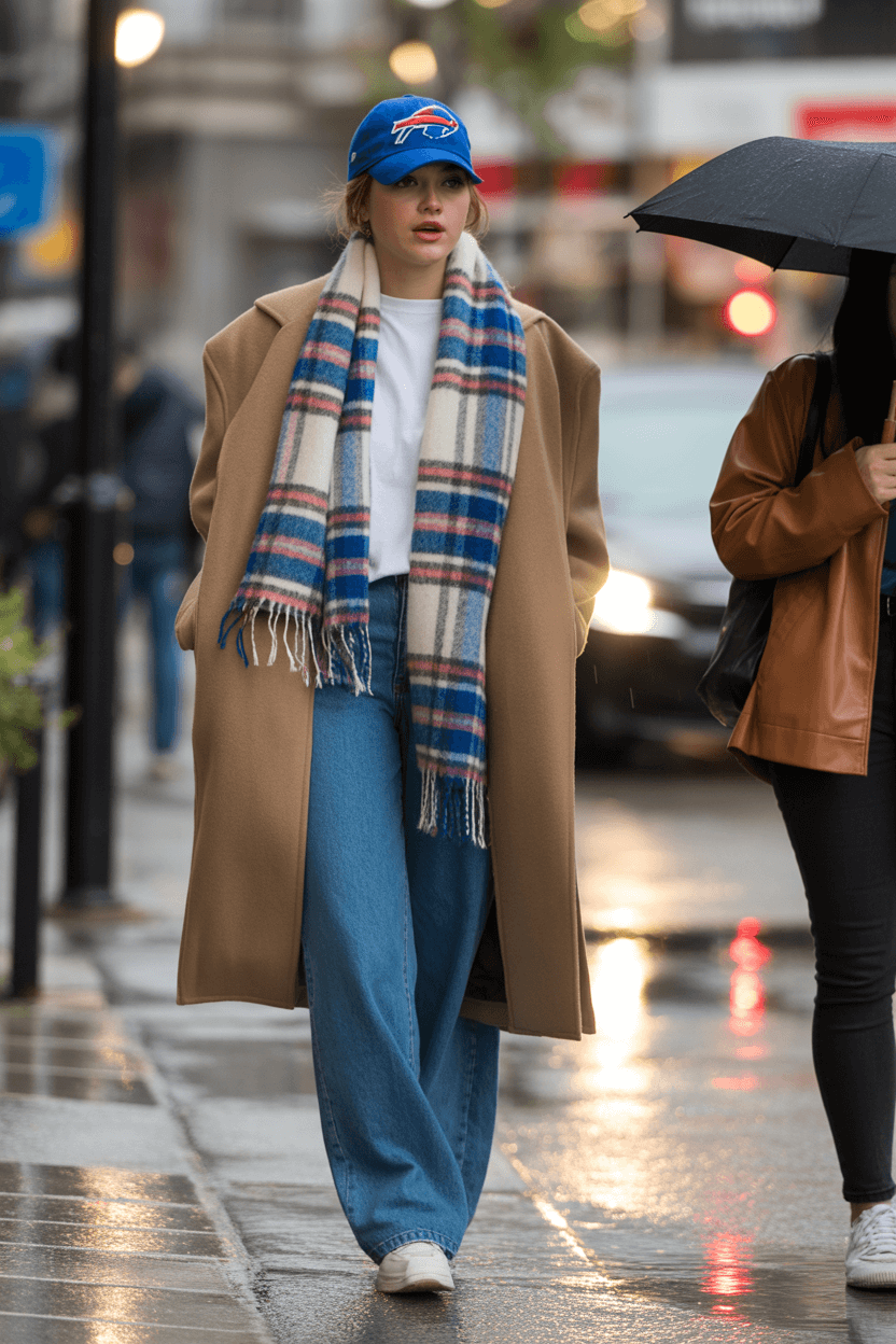 Casual Winter Outfits for Women 2025 – 2026: Cozy, Comfy & Chic Ideas