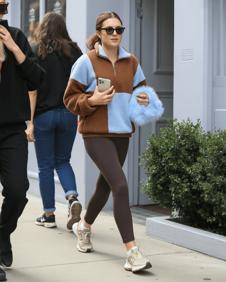 Casual Winter Outfits for Women 2025 – 2026: Cozy, Comfy & Chic Ideas