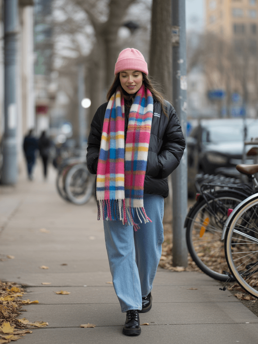 Casual Winter Outfits for Women 2025 – 2026: Cozy, Comfy & Chic Ideas