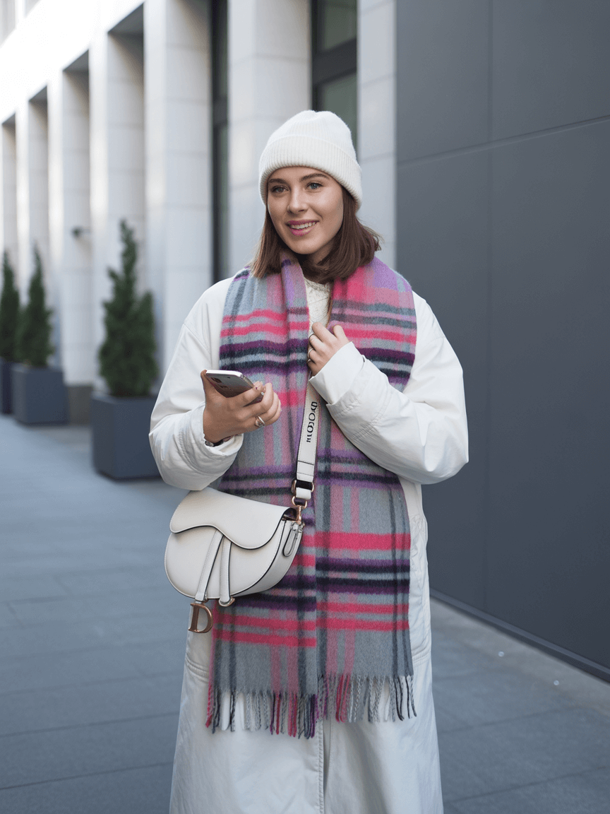 Casual Winter Outfits for Women 2025 – 2026: Cozy, Comfy & Chic Ideas