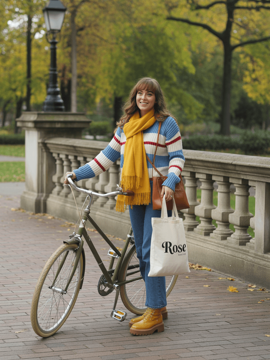 Casual Winter Outfits for Women 2025 – 2026: Cozy, Comfy & Chic Ideas