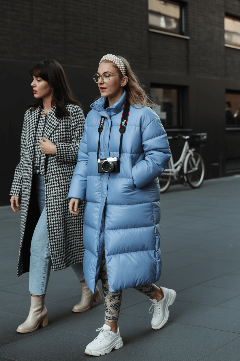 Casual Winter Outfits for Women 2025 – 2026: Cozy, Comfy & Chic Ideas