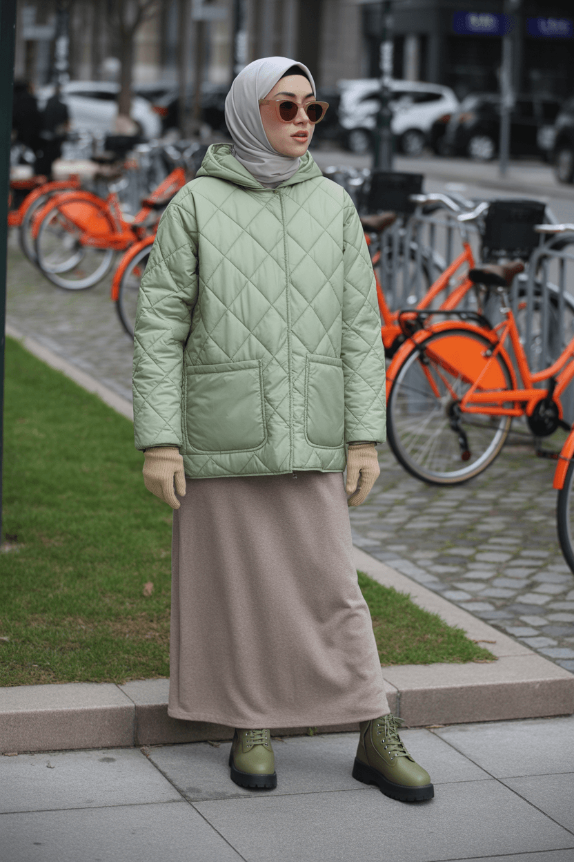 Casual Winter Outfits for Women 2025 – 2026: Cozy, Comfy & Chic Ideas