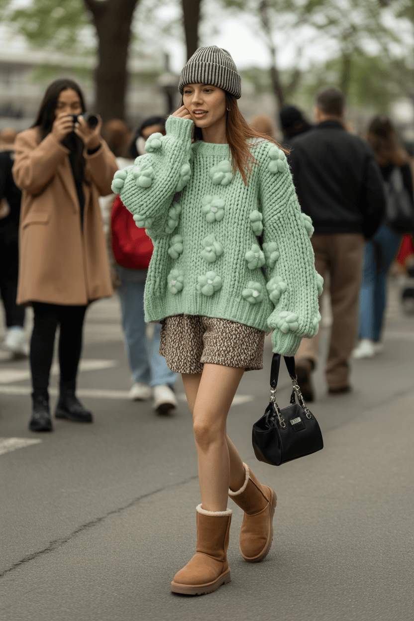 Casual Winter Outfits for Women 2025 – 2026: Cozy, Comfy & Chic Ideas