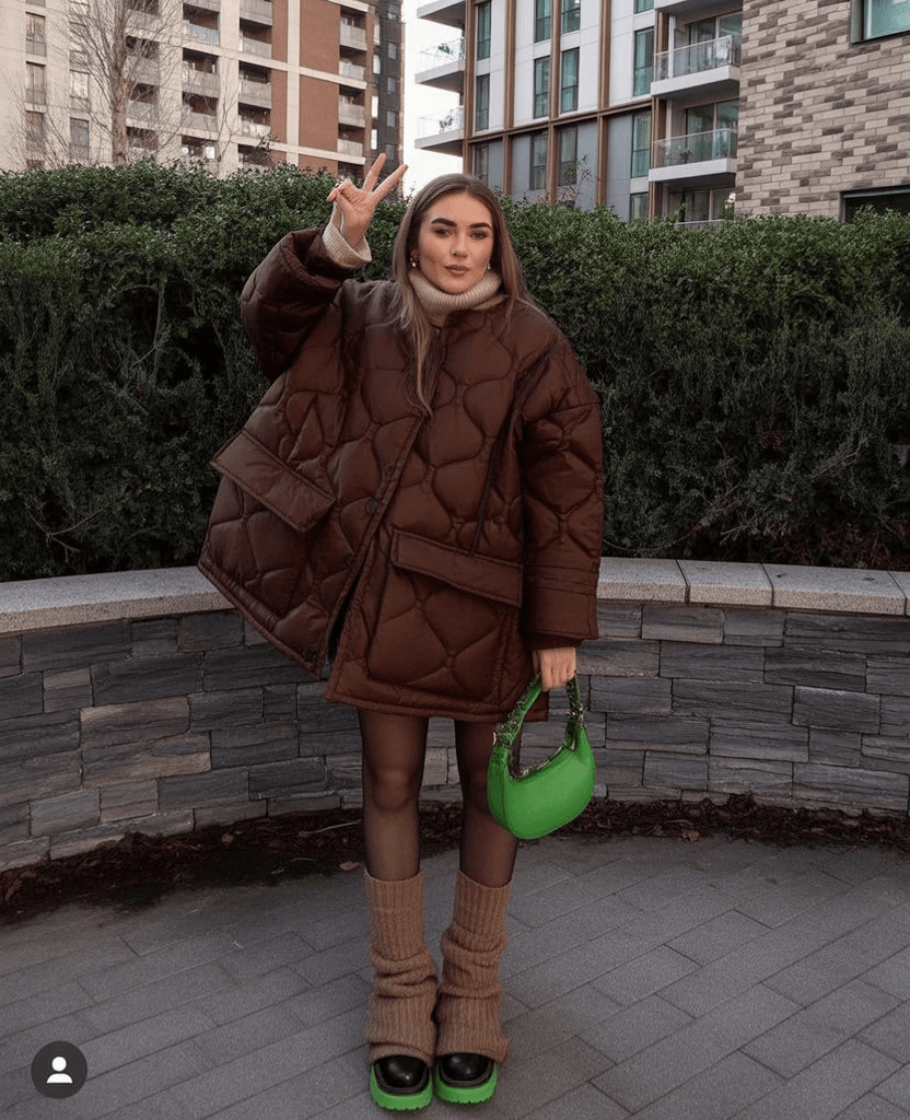 Casual Winter Outfits for Women 2025 – 2026: Cozy, Comfy & Chic Ideas