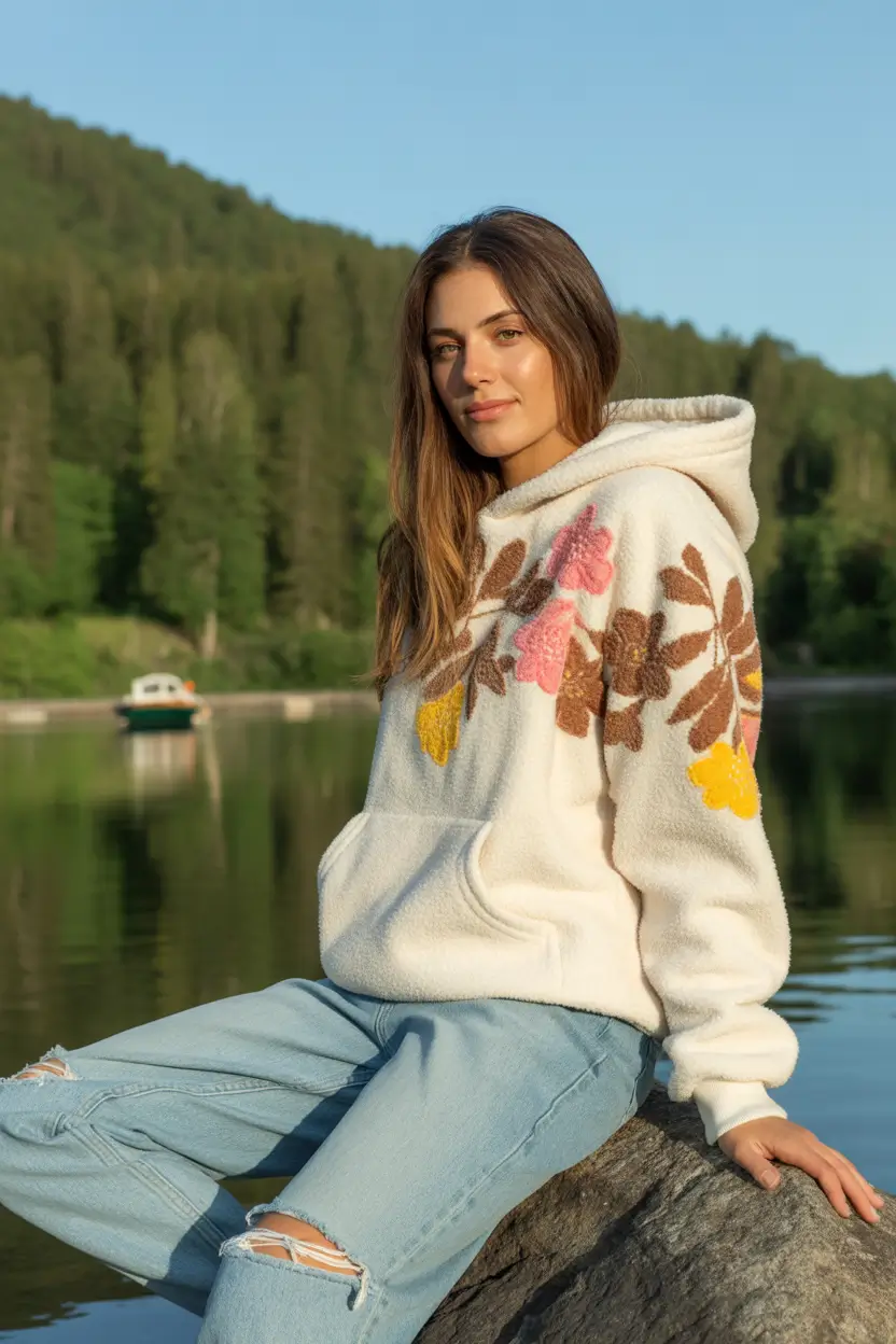 Cozy Outfits to Wear in November 2025: Warm, Stylish & Aesthetic Ideas