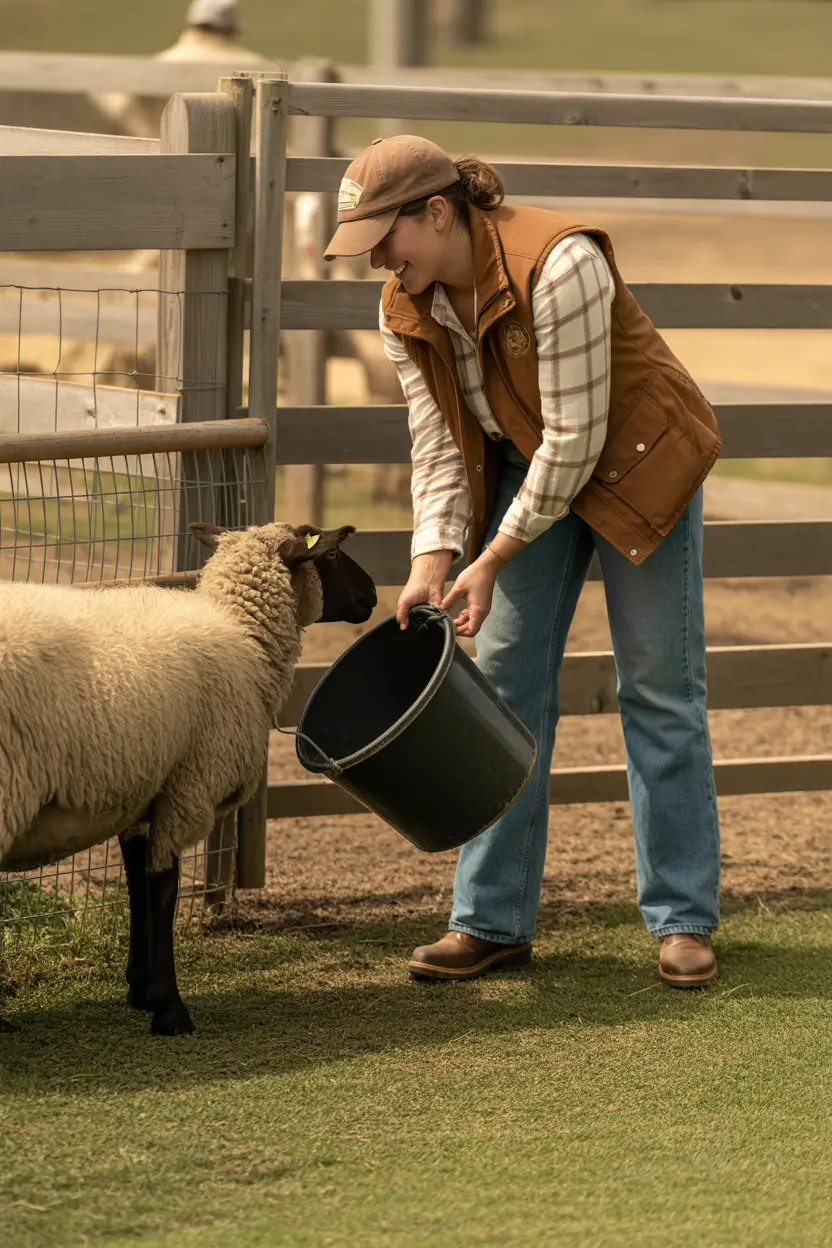 Cozy Outfits to Wear in November 2025: Warm, Stylish & Aesthetic Ideas