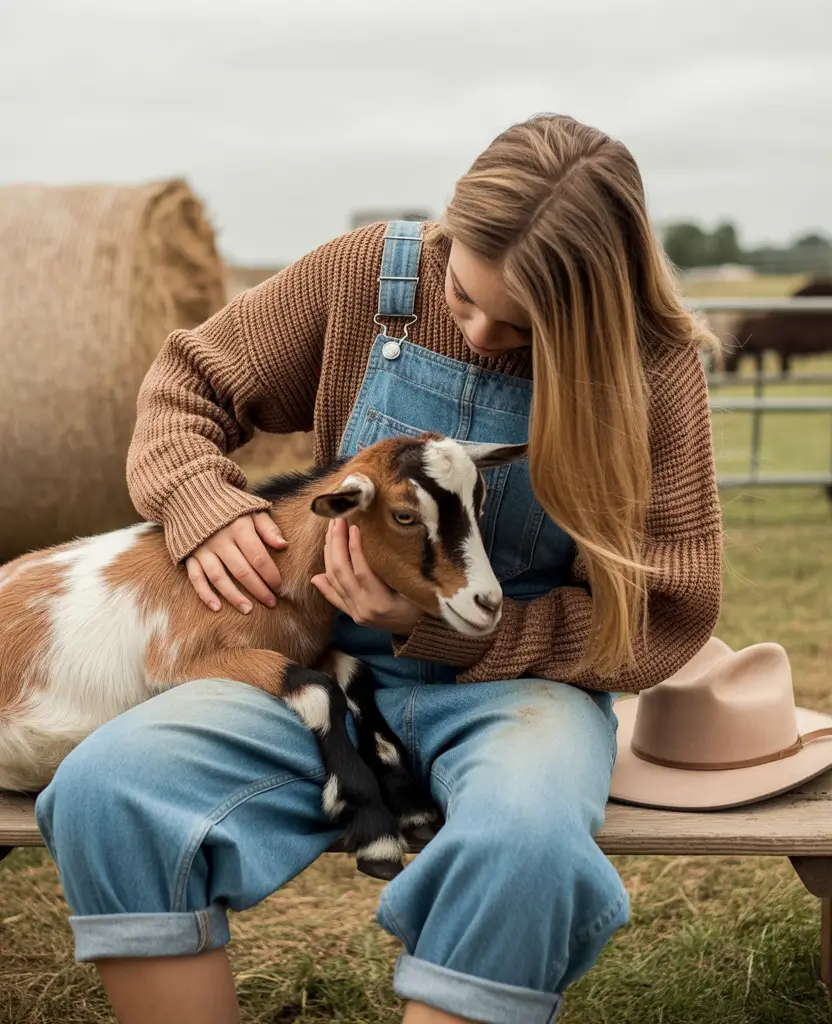 Cozy Outfits to Wear in November 2025: Warm, Stylish & Aesthetic Ideas