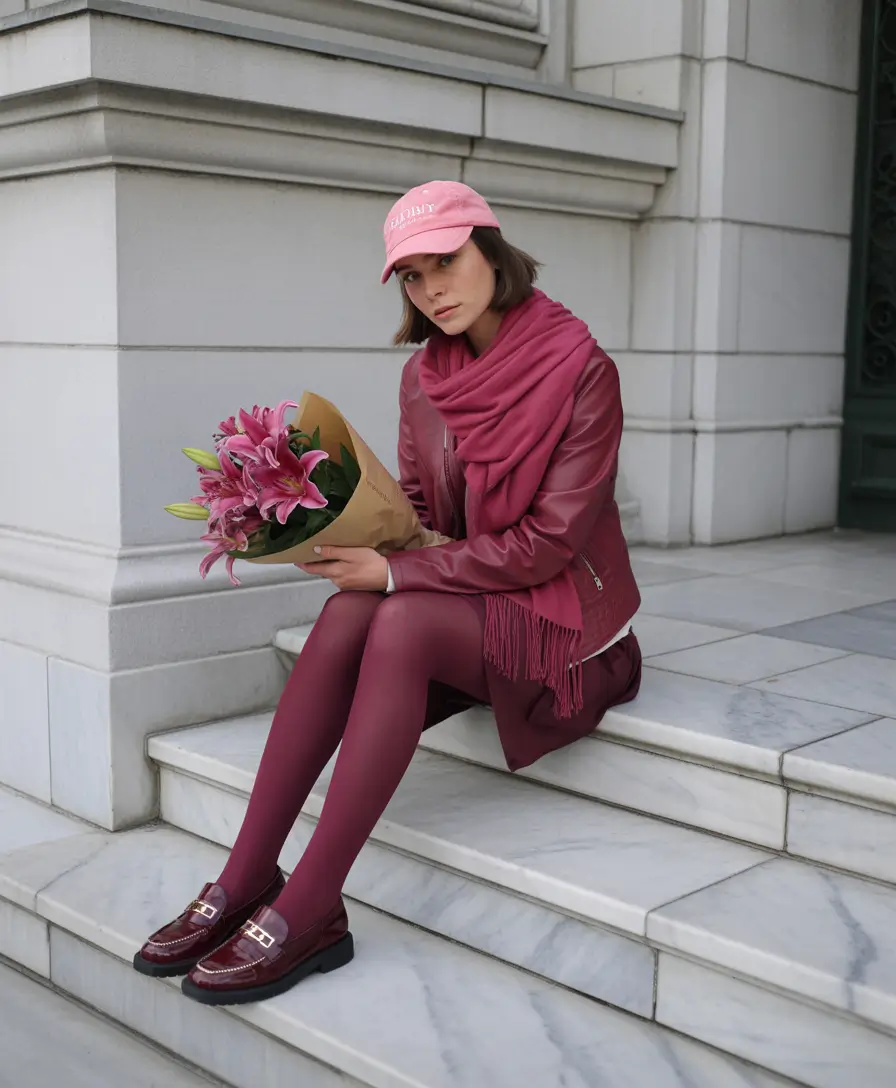 Cozy Outfits to Wear in October 2025: Stylish & Aesthetic Fall Looks