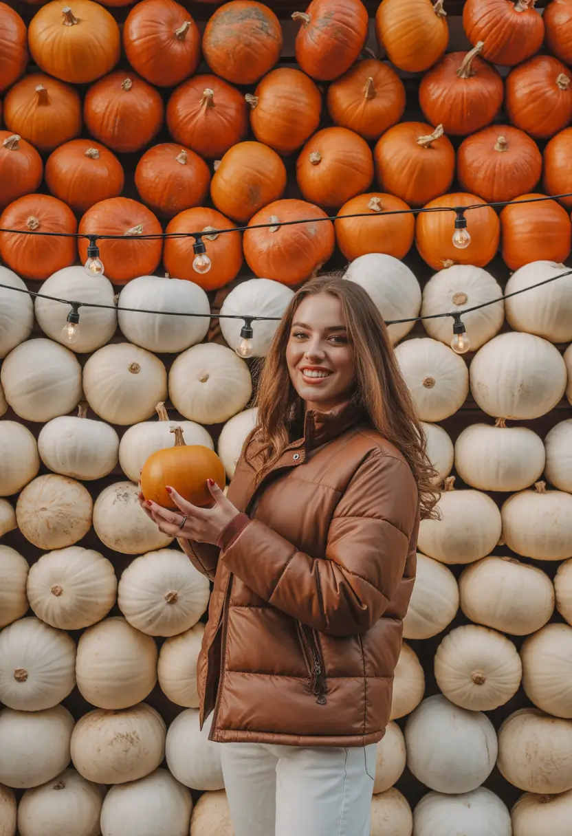 Cozy Outfits to Wear in October 2025: Stylish & Aesthetic Fall Looks