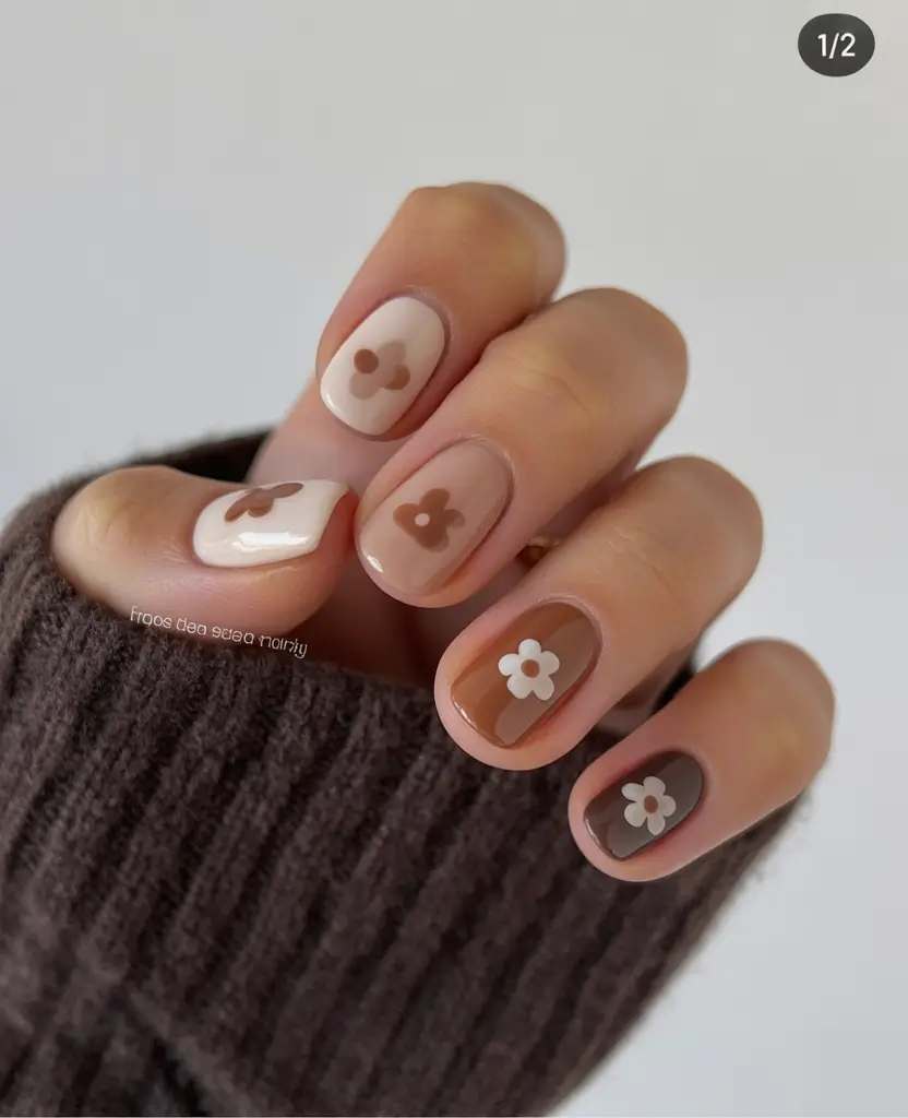 November 2025 Nail Colors Ideas: Best Looks for Every Mood