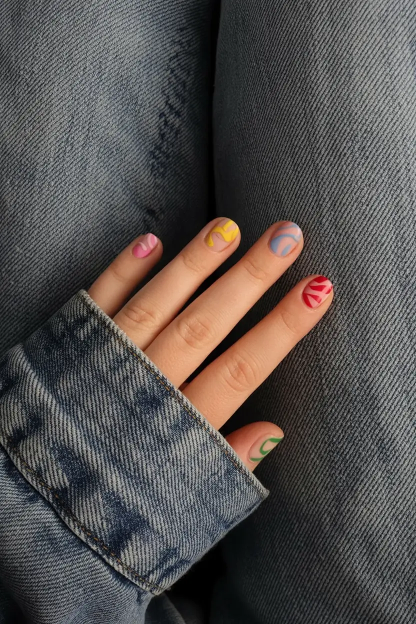 November 2025 Nail Colors Ideas: Best Looks for Every Mood