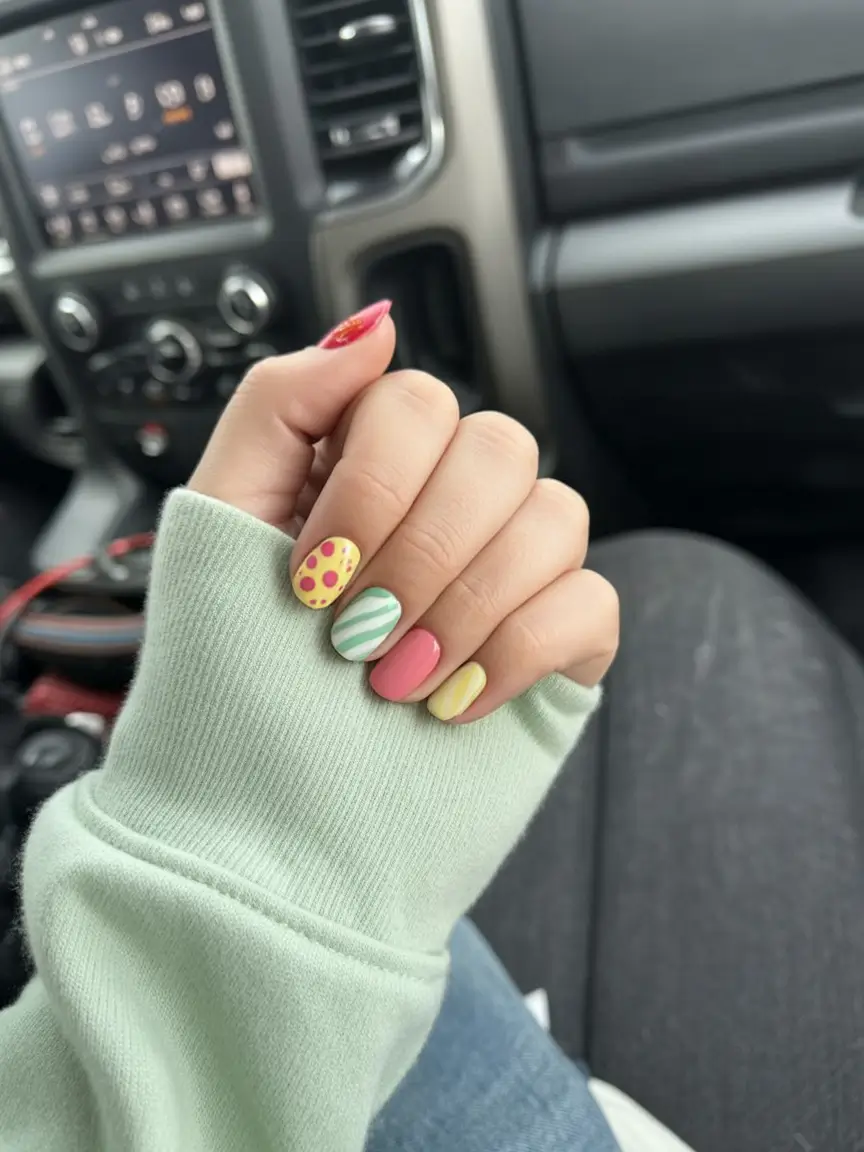 November 2025 Nail Colors Ideas: Best Looks for Every Mood