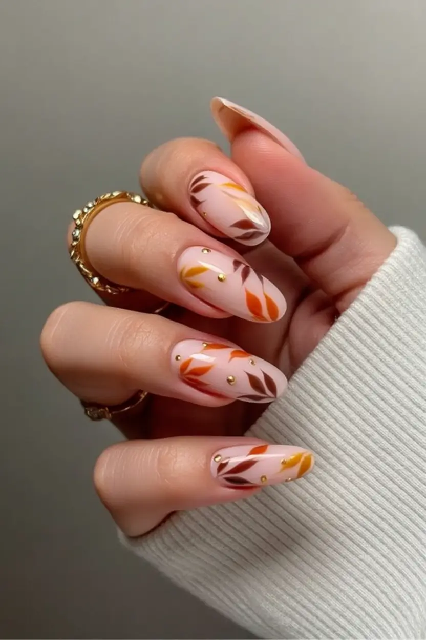 November 2025 Nail Colors Ideas: Best Looks for Every Mood