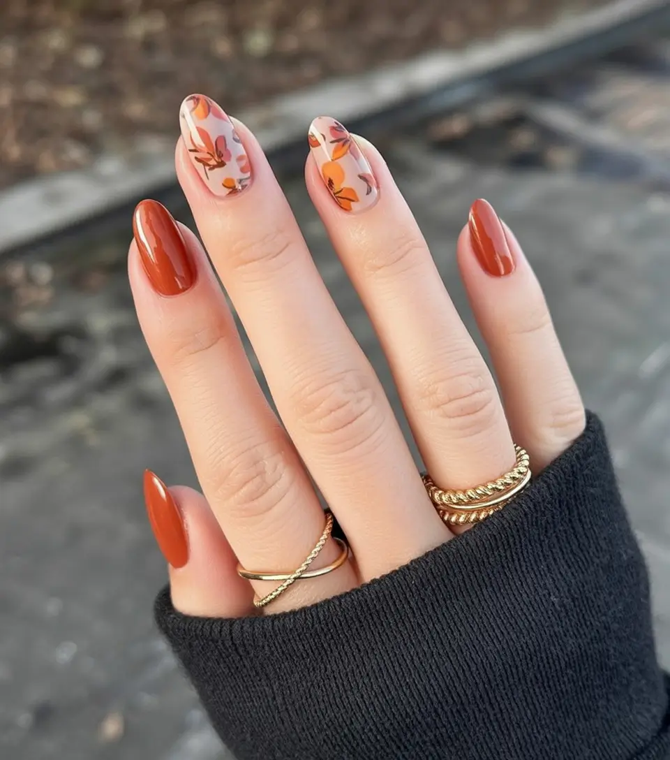 November 2025 Nail Colors Ideas: Best Looks for Every Mood