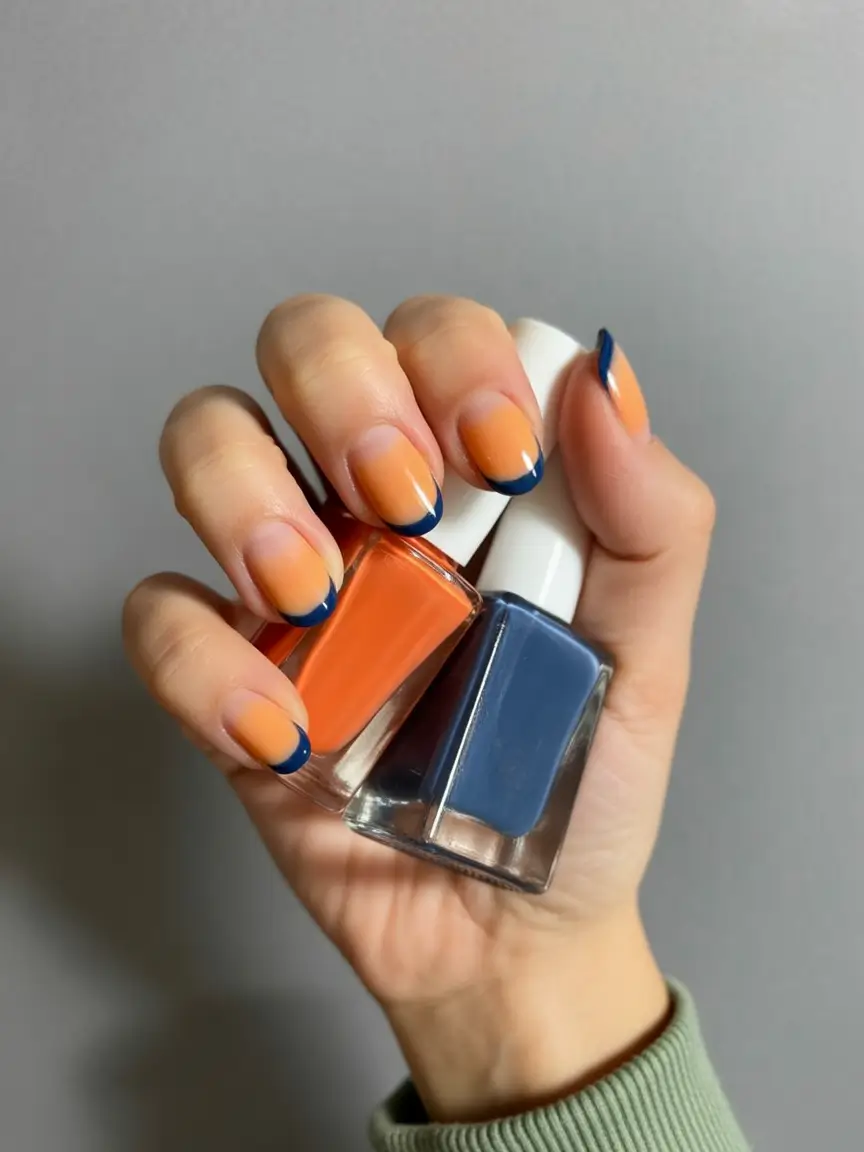 November 2025 Nail Colors Ideas: Best Looks for Every Mood