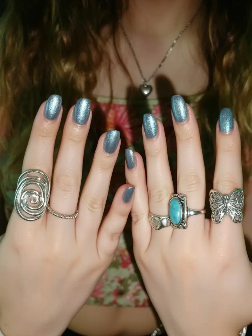 November 2025 Nail Colors Ideas: Best Looks for Every Mood