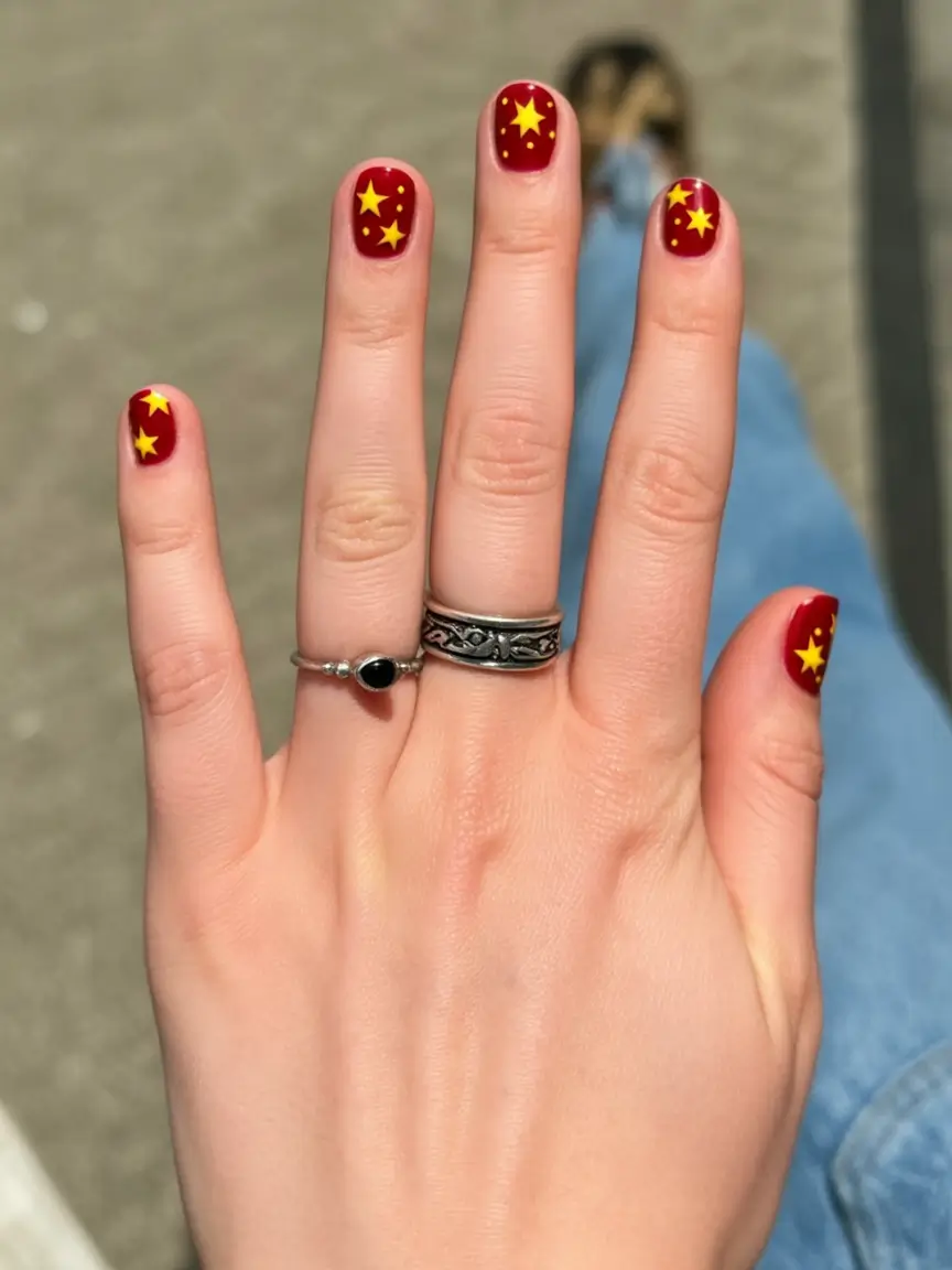 November 2025 Nail Colors Ideas: Best Looks for Every Mood