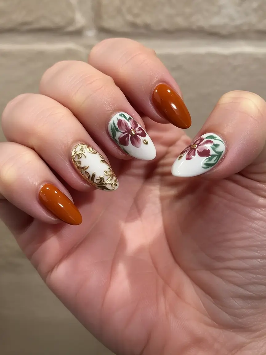 November 2025 Nail Colors Ideas: Best Looks for Every Mood