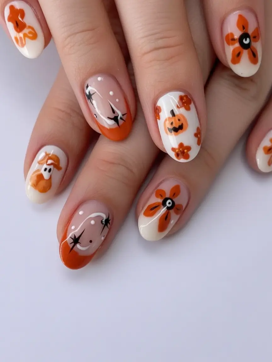 November 2025 Nail Colors Ideas: Best Looks for Every Mood