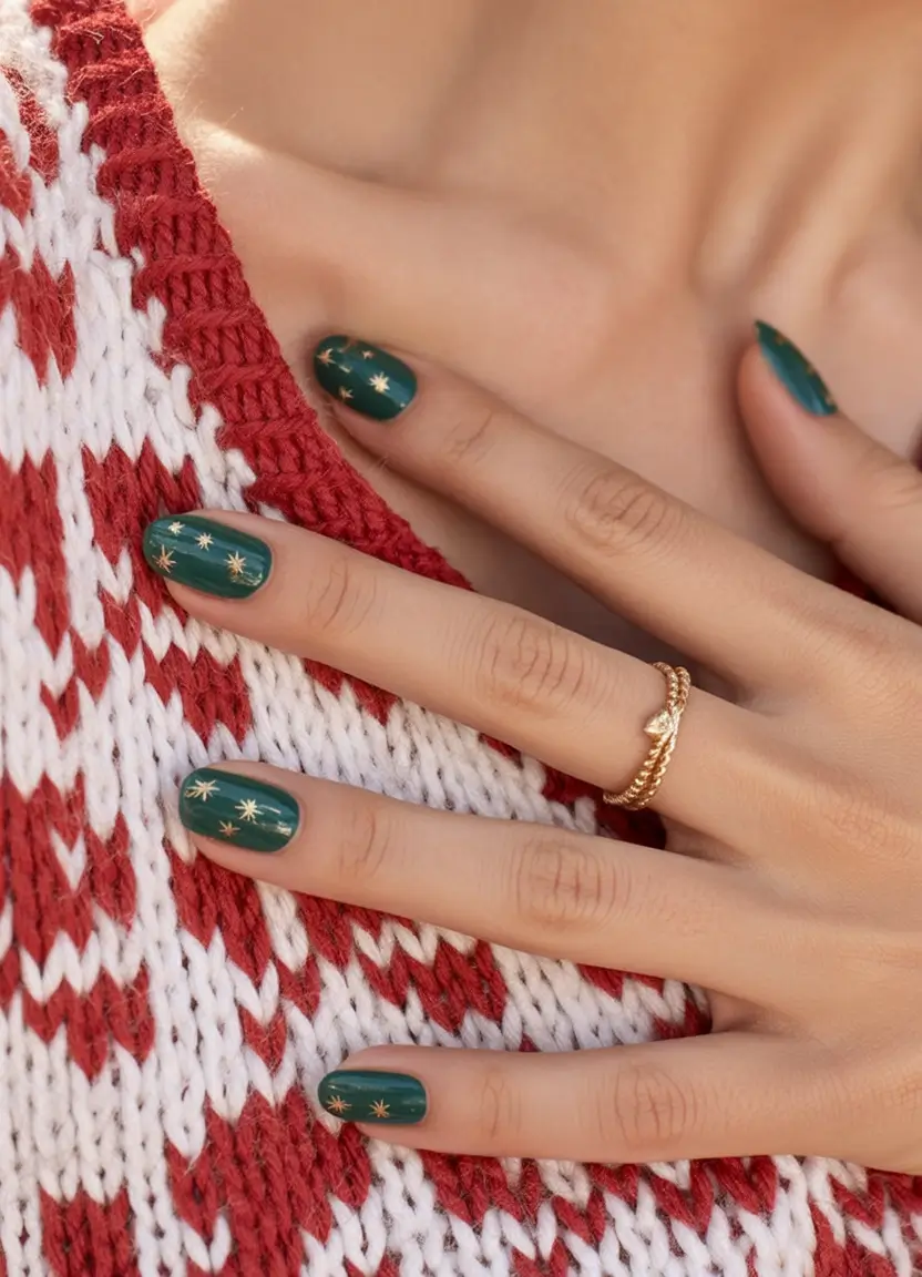 November 2025 Nail Colors Ideas: Best Looks for Every Mood