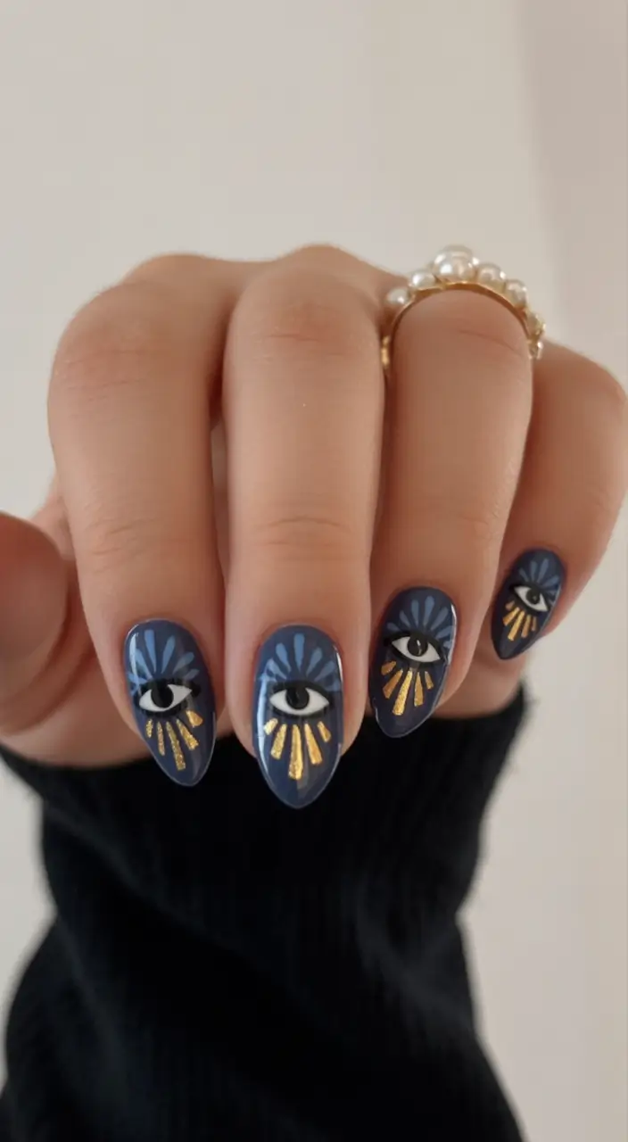 November 2025 Nail Colors Ideas: Best Looks for Every Mood
