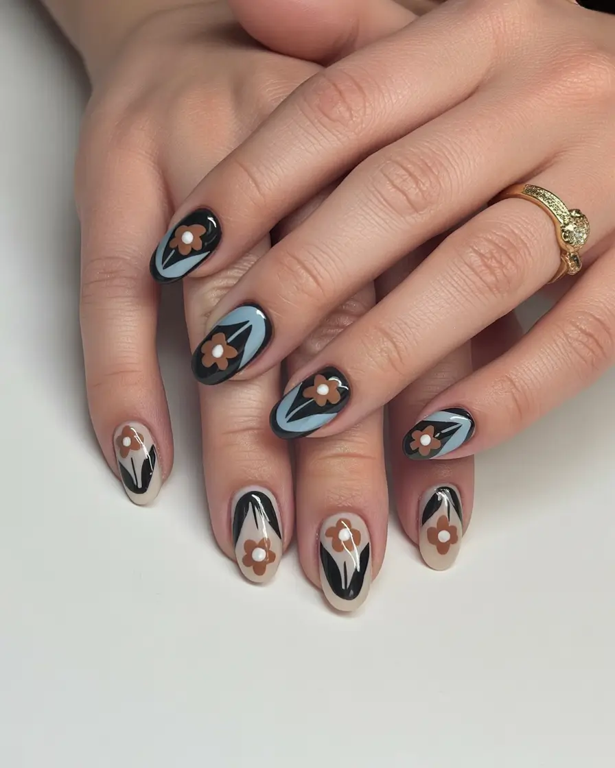 November 2025 Nail Colors Ideas: Best Looks for Every Mood