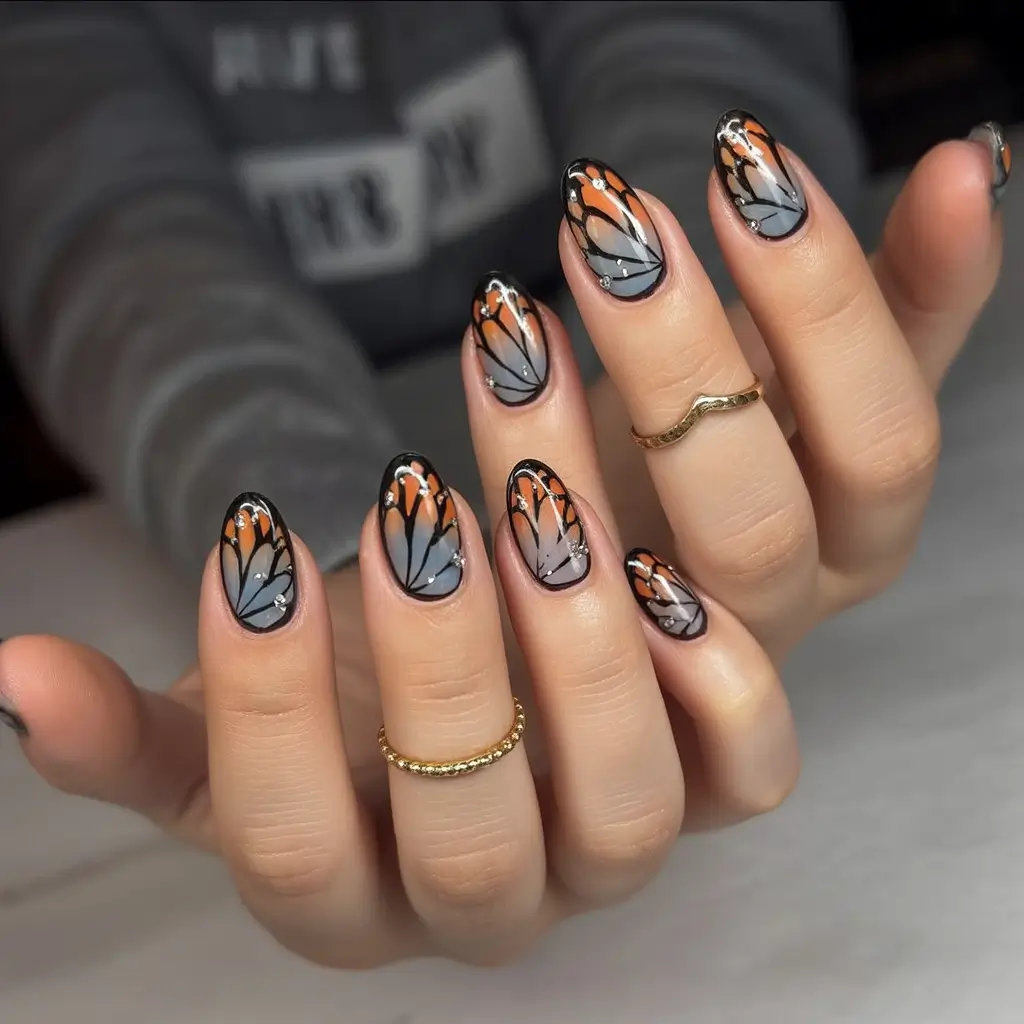 November 2025 Nail Colors Ideas: Best Looks for Every Mood