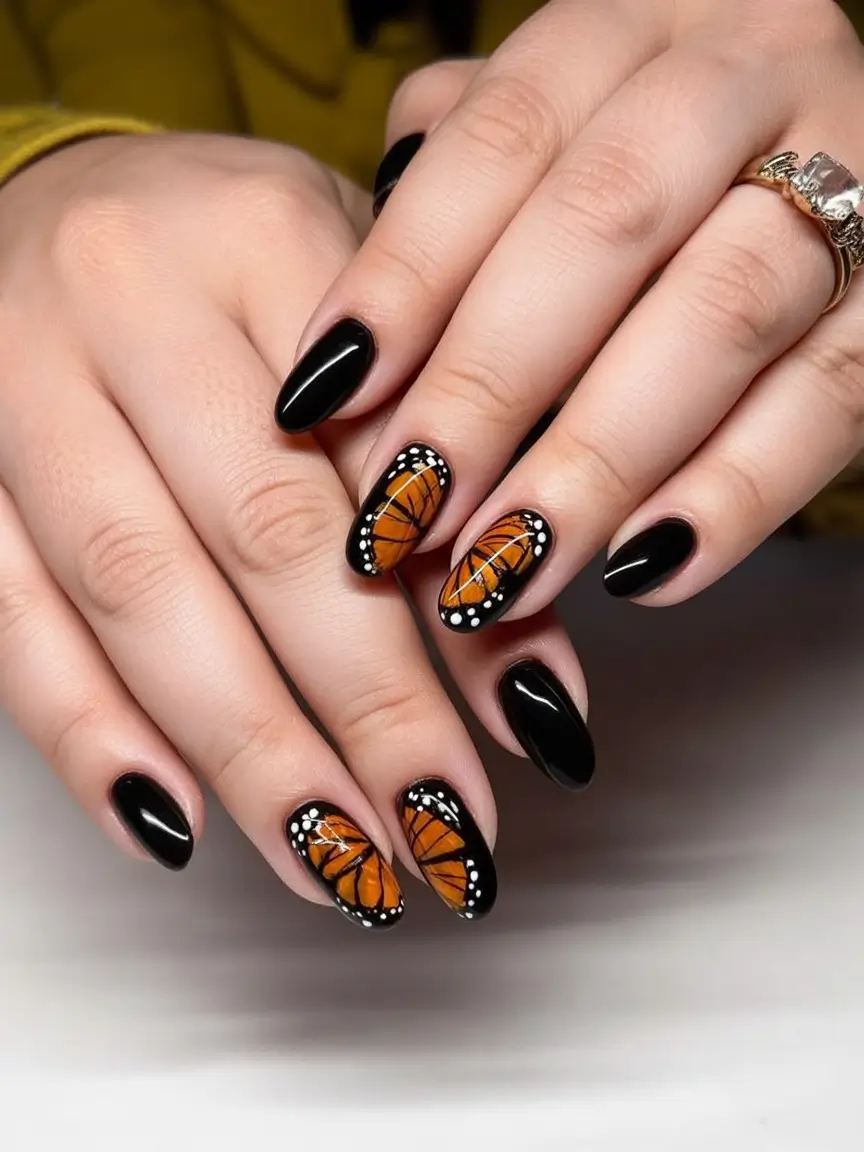 November 2025 Nail Colors Ideas: Best Looks for Every Mood