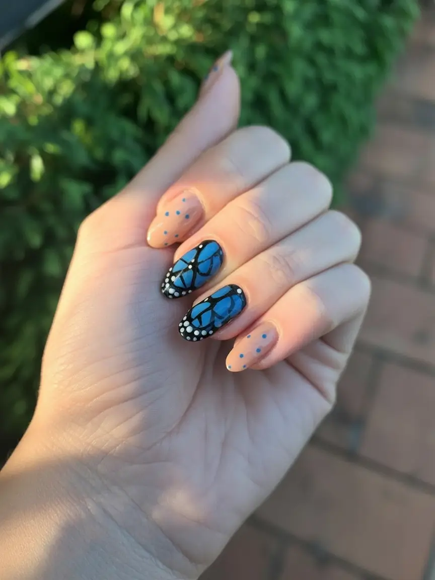 November 2025 Nail Colors Ideas: Best Looks for Every Mood