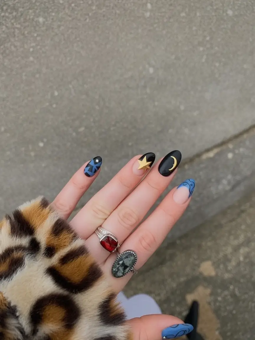 November 2025 Nail Colors Ideas: Best Looks for Every Mood