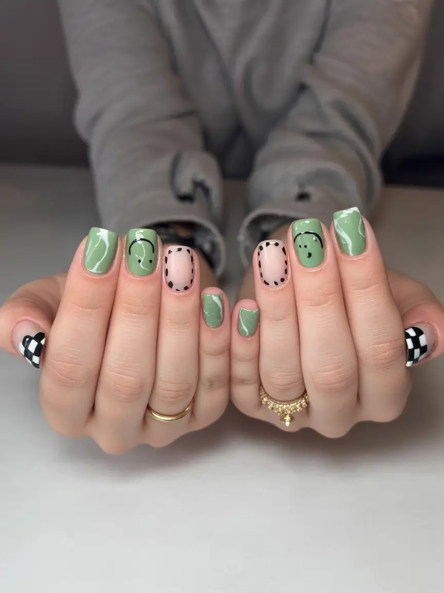 November 2025 Nail Colors Ideas: Best Looks for Every Mood