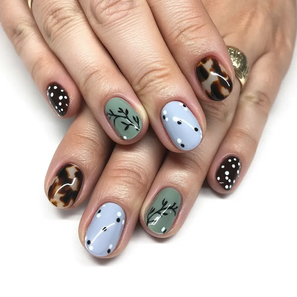 November 2025 Nail Colors Ideas: Best Looks for Every Mood