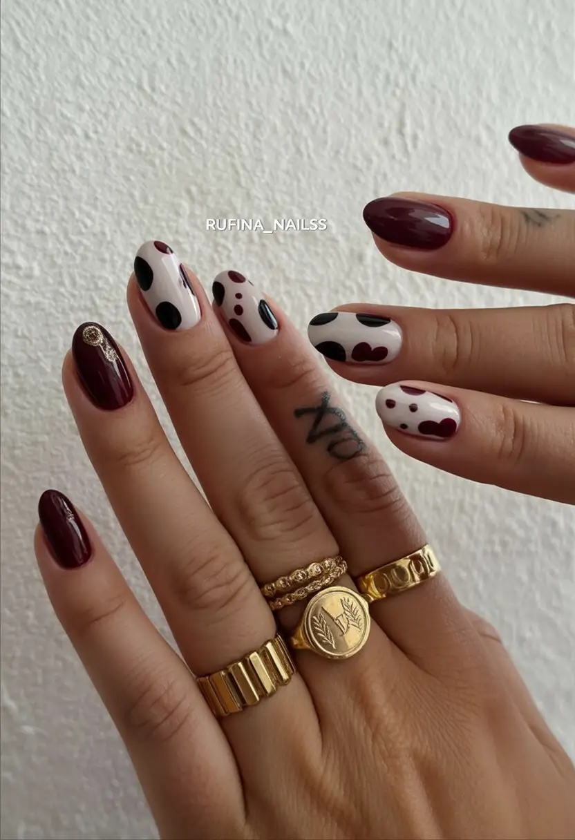 November 2025 Nail Colors Ideas: Best Looks for Every Mood