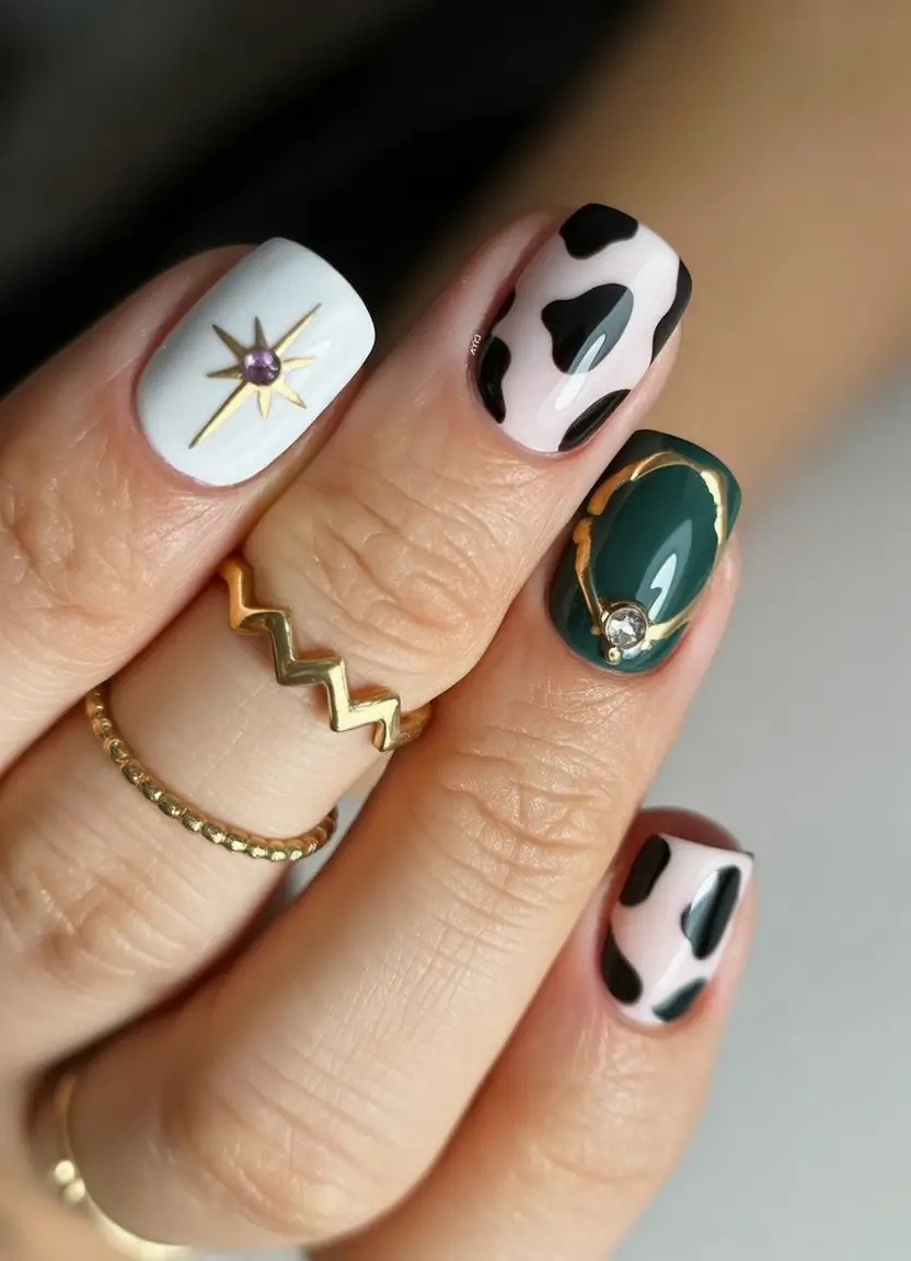 November 2025 Nail Colors Ideas: Best Looks for Every Mood