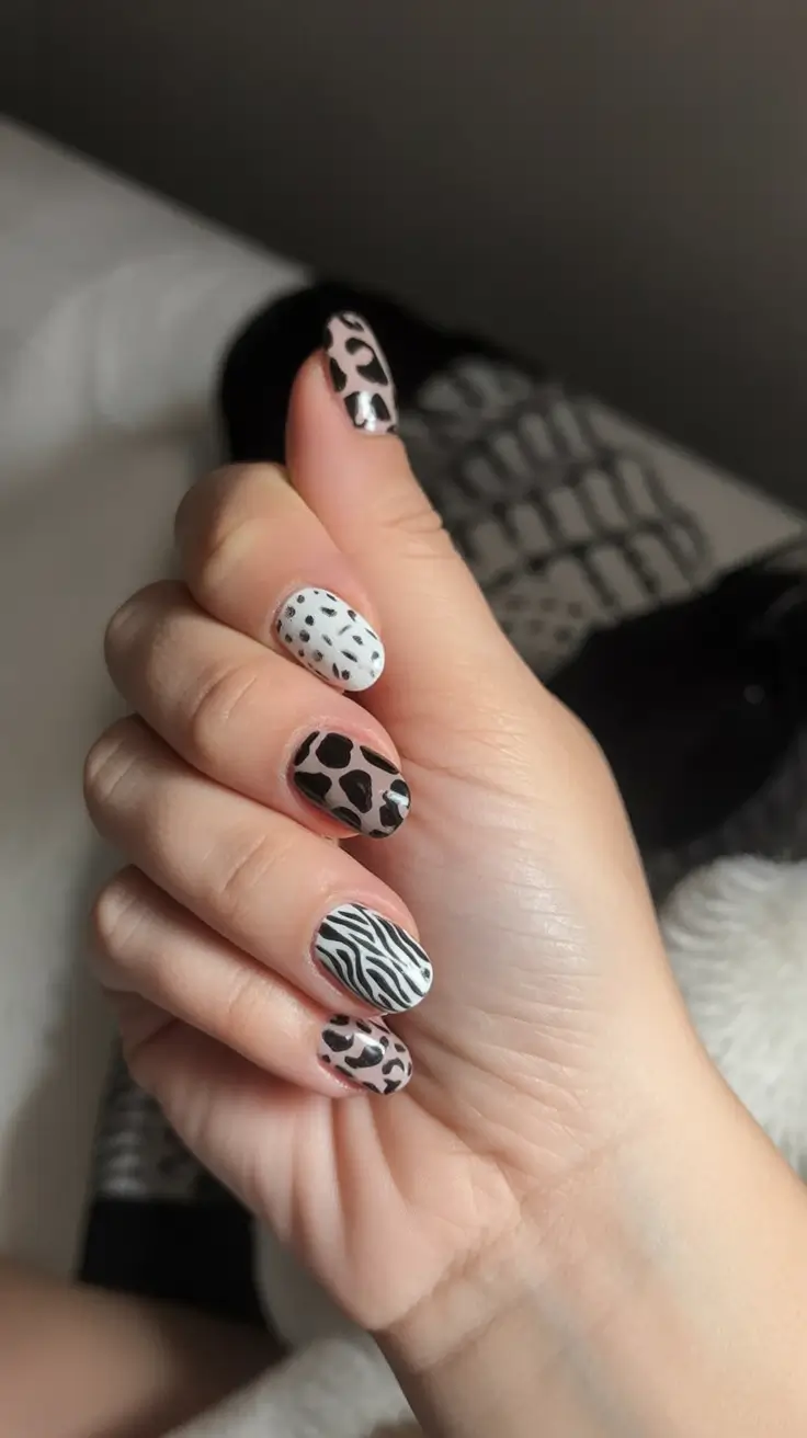 November 2025 Nail Colors Ideas: Best Looks for Every Mood