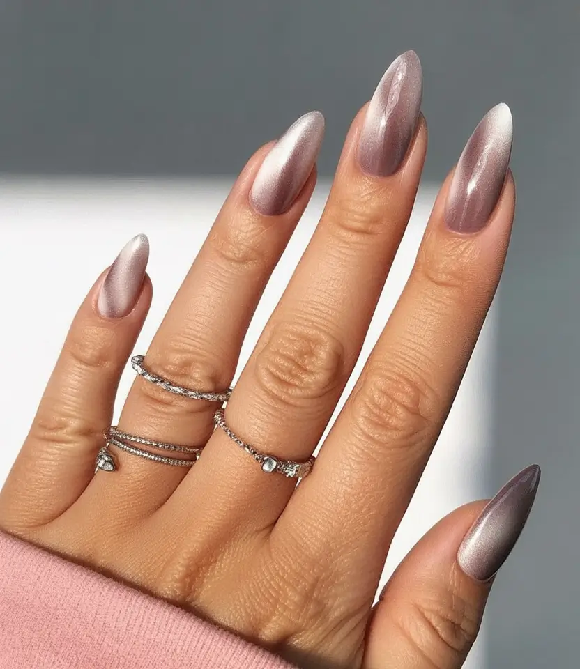 Fall Nail Design for October 2025: 28 Inspiring Ideas for Trendy Seasonal Manicures