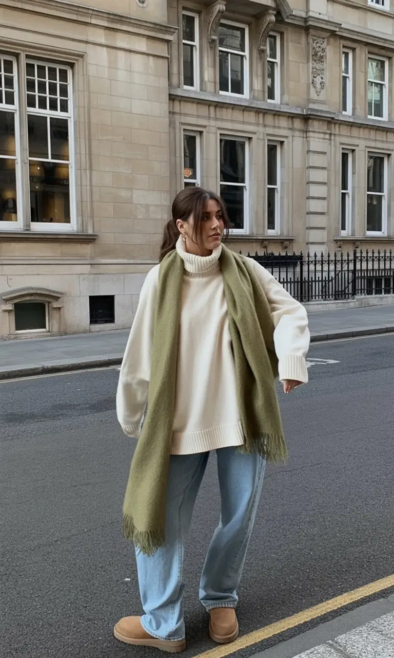 Fall to Winter: Best Outfits for 2025 — Cozy and Chic Seasonal Trends