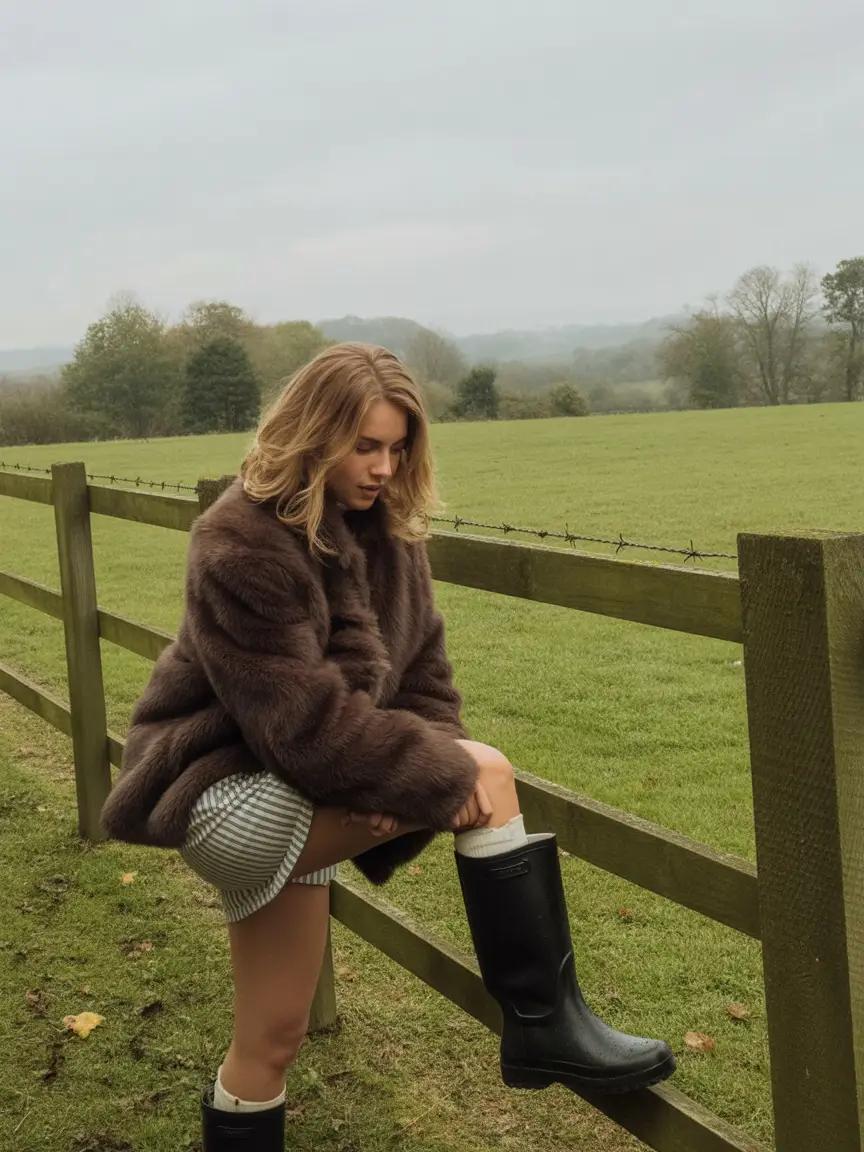 Fall to Winter: Best Outfits for 2025 — Cozy and Chic Seasonal Trends