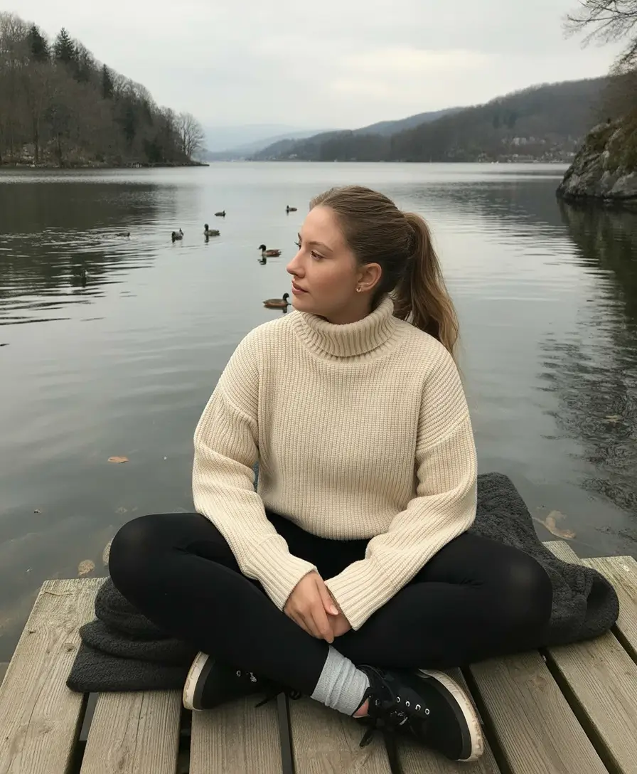 Fall to Winter: Best Outfits for 2025 — Cozy and Chic Seasonal Trends